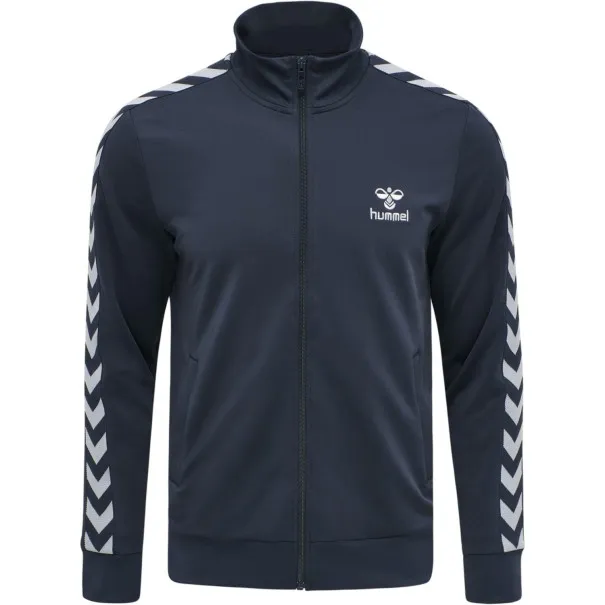 Veste de sport homme hummel  211113-7429 - hummel