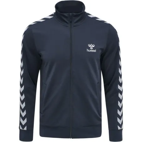 Veste de sport homme hummel  211113-7429 - hummel