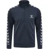 Veste de sport homme hummel  211113-7429 - hummel