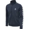 Veste de sport homme hummel  211113-7429 - hummel