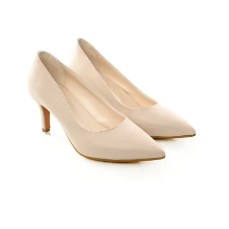 ESCARPIN DEMI TALON 1679 - Seaside