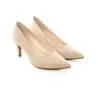 ESCARPIN DEMI TALON 1679 - Seaside