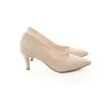 ESCARPIN DEMI TALON 1679 - Seaside