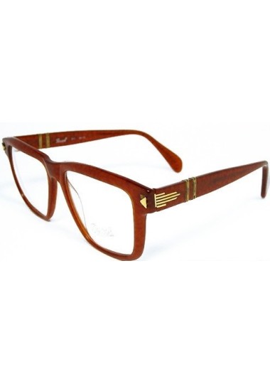 Lunettes de Vue Unisex PERSOL 142 Persol - 1