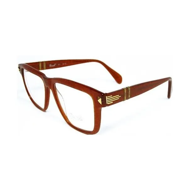 Lunettes de Vue Unisex PERSOL 142 - Persol Lunettes de Vue Unisex PERSOL 142 - Persol