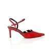 SLINGBACK TALON E25-F1433 - Seaside