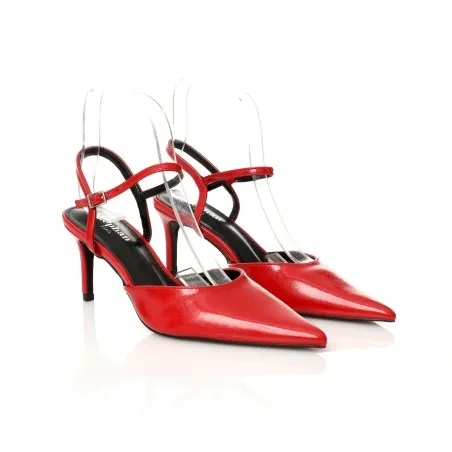 SLINGBACK TALON E25-F1433 - Seaside