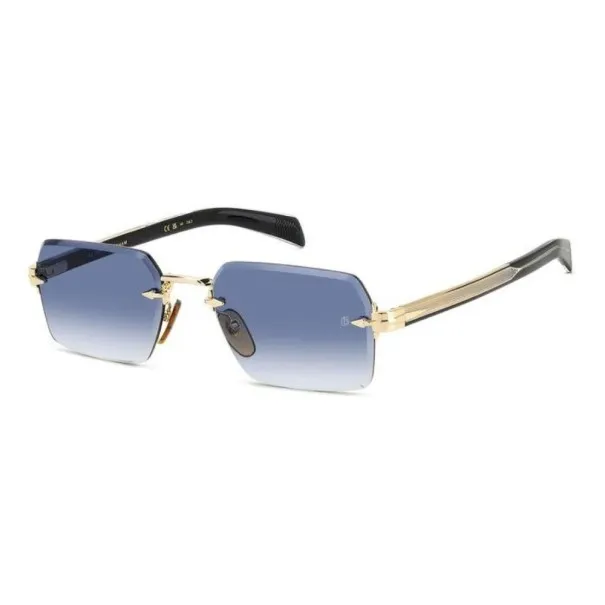 Lunettes de Soleil Homme DAVID BECKHAM  DB 7109 - DAVID BECKHAM