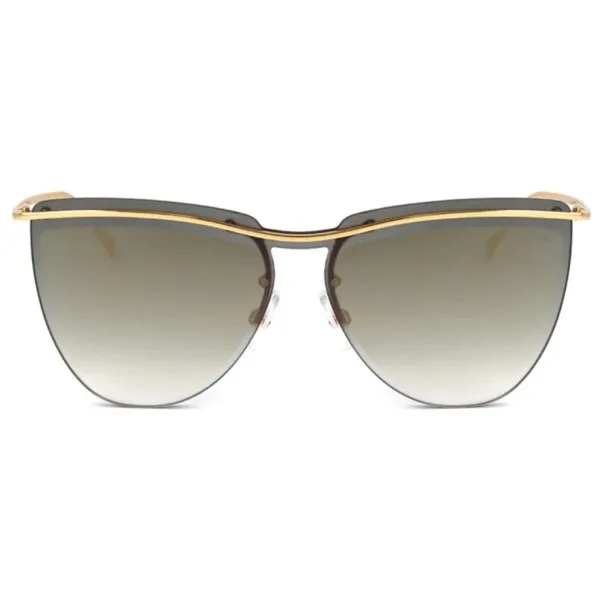Lunettes de Soleil Femme ANA HICKMANN  HI3085 04A - Ana Hickmann