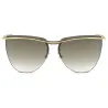 Lunettes de Soleil Femme ANA HICKMANN  HI3085 04A - Ana Hickmann