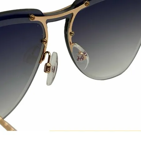 Lunettes de Soleil Femme ANA HICKMANN  HI3085 04A - Ana Hickmann