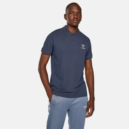 T-shirt de sport Homme hummel  911280-7429 - hummel