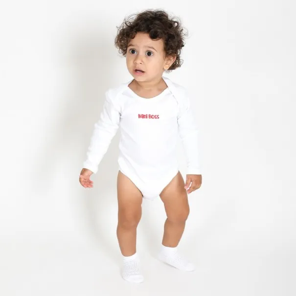 Body bébé KONTAKT  1855-KON - KONTAKT