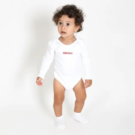Body bébé KONTAKT  1855-KON - KONTAKT