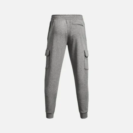 Jogging Homme UNDER ARMOUR UA RIVAL FLEECE JOGGERS 1379774-025 - UNDER ARMOUR