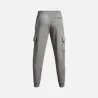 Jogging Homme UNDER ARMOUR UA RIVAL FLEECE JOGGERS 1379774-025 - UNDER ARMOUR