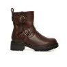 Bottine Ceintures H25-F9669 - Seaside