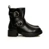 Bottine Ceintures H25-F9669 - Seaside