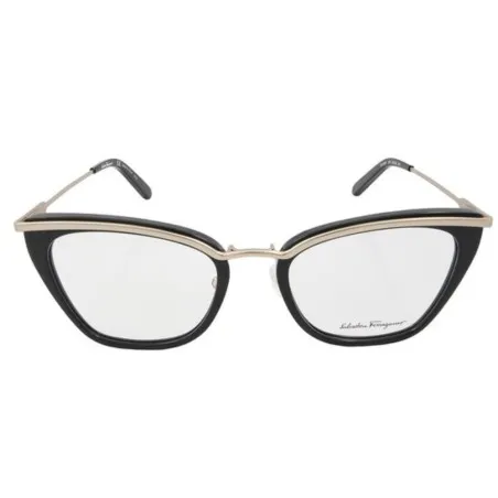 Lunettes de Vue Femme Salvatore Ferragamo  SF2205 978 - salvatore ferragamo