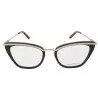 Lunettes de Vue Femme Salvatore Ferragamo  SF2205 978 - salvatore ferragamo