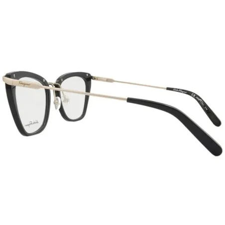 Lunettes de Vue Femme Salvatore Ferragamo  SF2205 978 - salvatore ferragamo