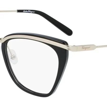 Lunettes de Vue Femme Salvatore Ferragamo  SF2205 978 - salvatore ferragamo