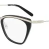 Lunettes de Vue Femme Salvatore Ferragamo  SF2205 978 - salvatore ferragamo