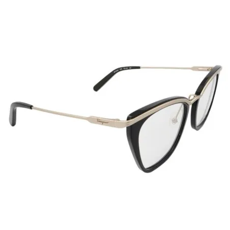 Lunettes de Vue Femme Salvatore Ferragamo  SF2205 978 - salvatore ferragamo