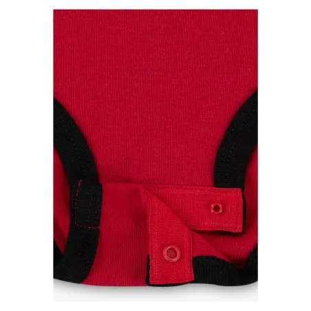 Nike Enfant – Ensemble Jordan 23 bébé – rouge - NIKE