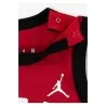 Nike Enfant – Ensemble Jordan 23 bébé – rouge - NIKE