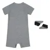 Nike Enfant – Ensemble 2 Pièces Combinaison – Gris - NIKE
