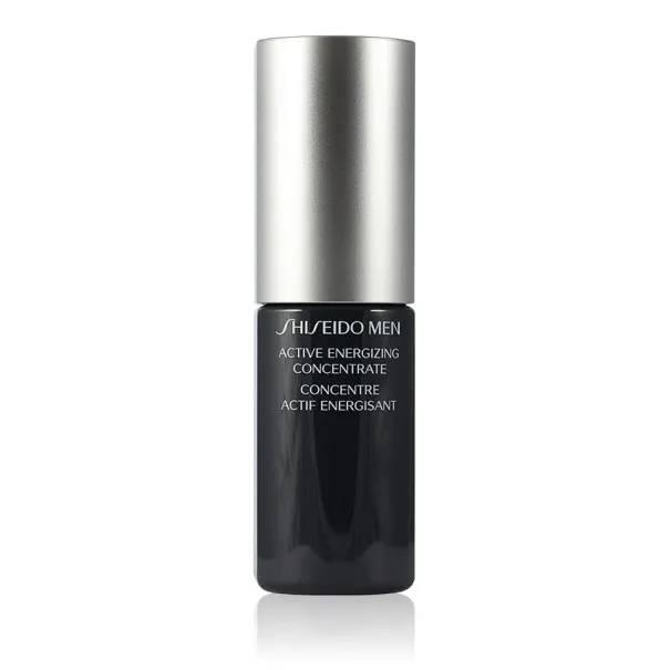 Sérum Anti age Homme SHISEIDO MEN CONCENTRE ENERGISANT 50ML - SHISEIDO