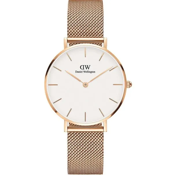 Montre Femme DANIEL WELLINGTON DW00100305