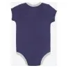 Nike Enfant -Ensemble bébé garçon Nike Futura Logo – Bleu Gris - NIKE