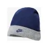 Nike Enfant -Ensemble bébé garçon Nike Futura Logo – Bleu Gris - NIKE