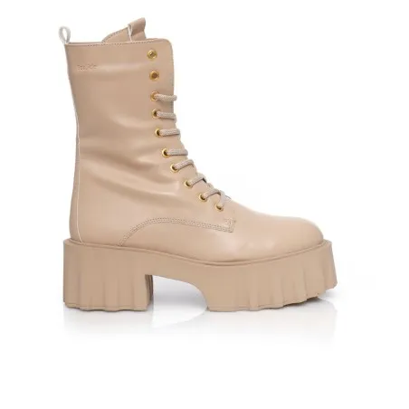Brodequin H25-7709 - Seaside