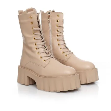 Brodequin H25-7709 - Seaside