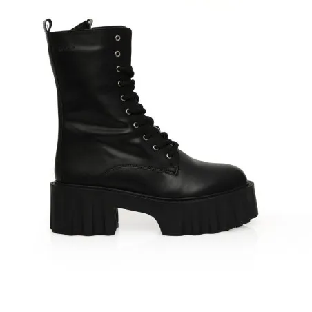 Brodequin H25-7709 - Seaside