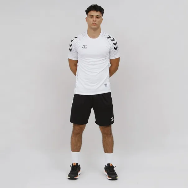 Tenue d'entrainement homme hummel  T216085PK-9001 - hummel