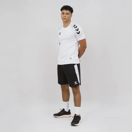 Tenue d'entrainement homme hummel  T216085PK-9001 - hummel