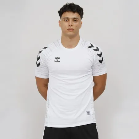 Tenue d'entrainement homme hummel  T216085PK-9001 - hummel