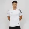 Tenue d'entrainement homme hummel  T216085PK-9001 - hummel