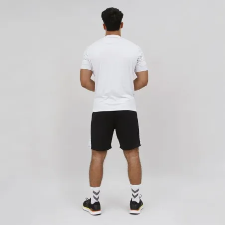 Tenue d'entrainement homme hummel  T216085PK-9001 - hummel