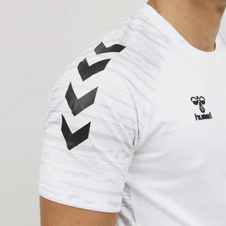Tenue d'entrainement homme hummel  T216085PK-9001 - hummel