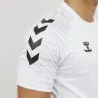 Tenue d'entrainement homme hummel  T216085PK-9001 - hummel
