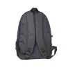 SAC À DOS  UNISEXE YASHES-MARINE - 