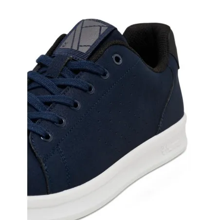 Basket Casual Homme hummel  225946-1009 - 