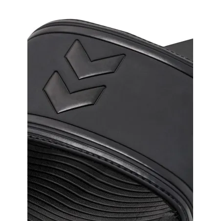 Claquettes Unisexe hummel  228256-2001 - 