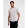 T-shirt Homme hummel  229311-9001 - 
