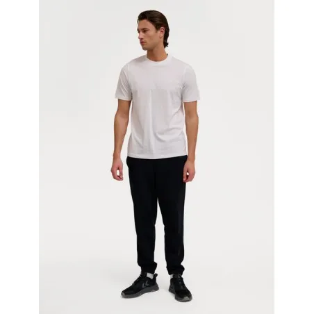 T-shirt Homme hummel  229311-9001 - 